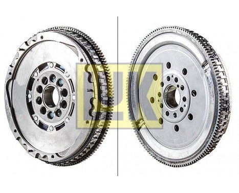 Flywheel LuK DMF 415 0178 10 Flywheel LuK DMF 415 0178 10