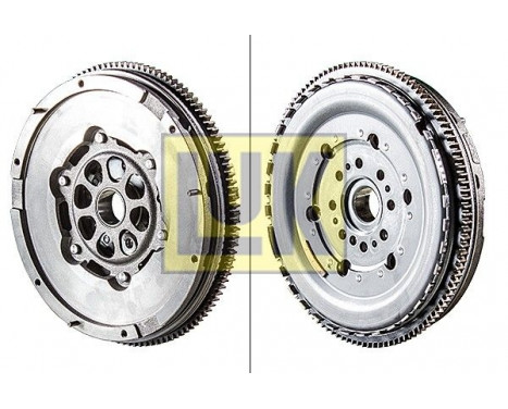 Flywheel LuK DMF 415 0181 10 Flywheel LuK DMF 415 0181 10