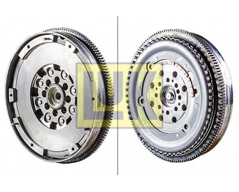 Flywheel LuK DMF 415 0183 10 Flywheel LuK DMF 415 0183 10