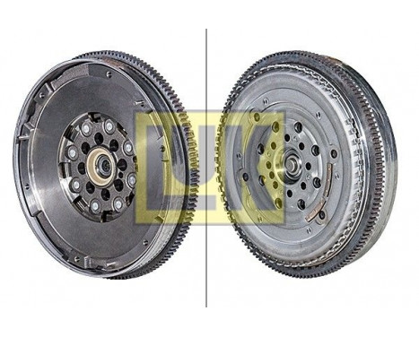 Flywheel LuK DMF 415 0184 10 Flywheel LuK DMF 415 0184 10