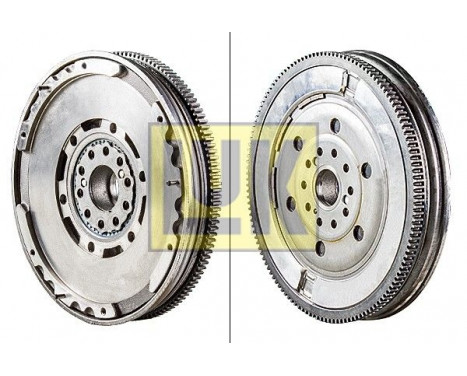 Flywheel LuK DMF 415 0188 10 Flywheel LuK DMF 415 0188 10