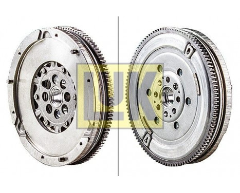 Flywheel LuK DMF 415 0190 10 Flywheel LuK DMF 415 0190 10