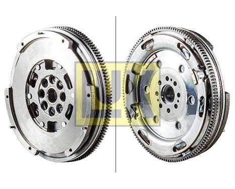 Flywheel LuK DMF 415 0191 10 Flywheel LuK DMF 415 0191 10
