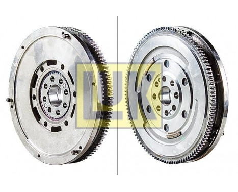 Flywheel LuK DMF 415 0194 10 Flywheel LuK DMF 415 0194 10