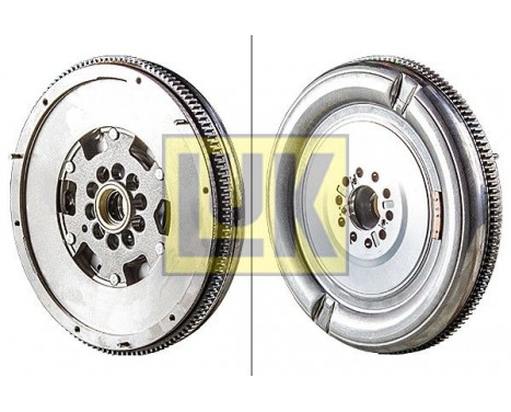 Flywheel LuK DMF 415 0195 10 Flywheel LuK DMF 415 0195 10