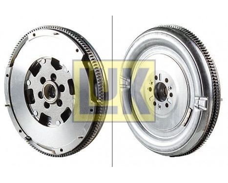 Flywheel LuK DMF 415 0199 10 Flywheel LuK DMF 415 0199 10
