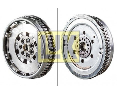 Flywheel LuK DMF 415 0202 10 Flywheel LuK DMF 415 0202 10