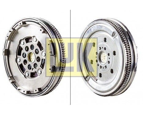 Flywheel LuK DMF 415 0205 10 Flywheel LuK DMF 415 0205 10