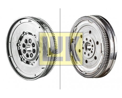 Flywheel LuK DMF 415 0217 10 Flywheel LuK DMF 415 0217 10