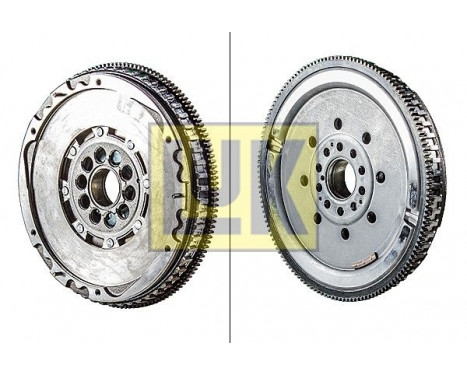 Flywheel LuK DMF 415 0219 10 Flywheel LuK DMF 415 0219 10