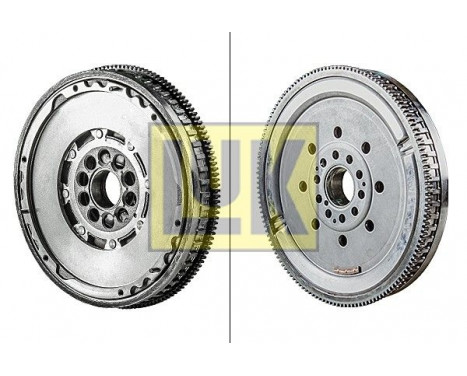 Flywheel LuK DMF 415 0220 10 Flywheel LuK DMF 415 0220 10