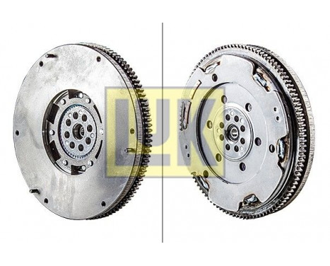Flywheel LuK DMF 415 0221 10 Flywheel LuK DMF 415 0221 10