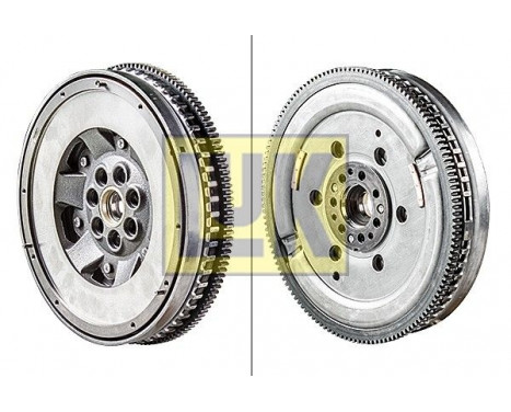 Flywheel LuK DMF 415 0224 10 Flywheel LuK DMF 415 0224 10
