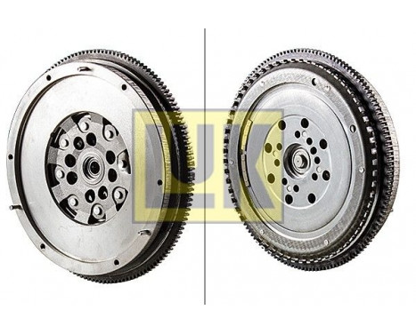 Flywheel LuK DMF 415 0233 10 Flywheel LuK DMF 415 0233 10