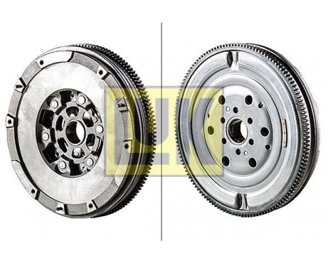 Flywheel LuK DMF 415 0235 10 Flywheel LuK DMF 415 0235 10