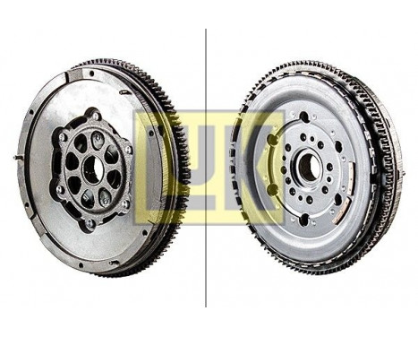 Flywheel LuK DMF 415 0238 10 Flywheel LuK DMF 415 0238 10