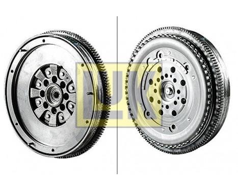 Flywheel LuK DMF 415 0239 10 Flywheel LuK DMF 415 0239 10