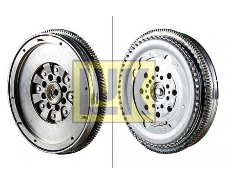 Flywheel LuK DMF 415 0243 10 Flywheel LuK DMF 415 0243 10
