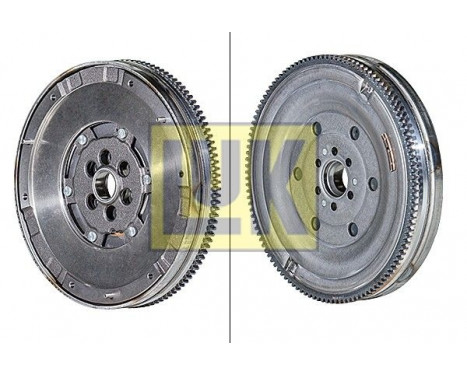 Flywheel LuK DMF 415 0244 10 Flywheel LuK DMF 415 0244 10