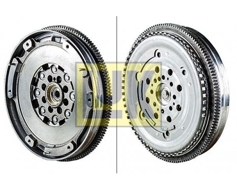 Flywheel LuK DMF 415 0245 10 Flywheel LuK DMF 415 0245 10