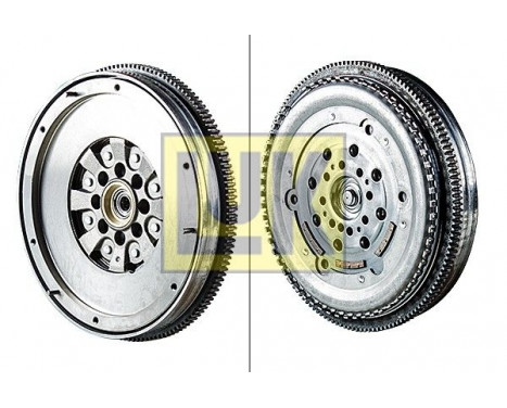 Flywheel LuK DMF 415 0247 10 Flywheel LuK DMF 415 0247 10