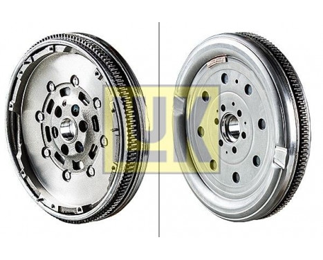 Flywheel LuK DMF 415 0250 10 Flywheel LuK DMF 415 0250 10