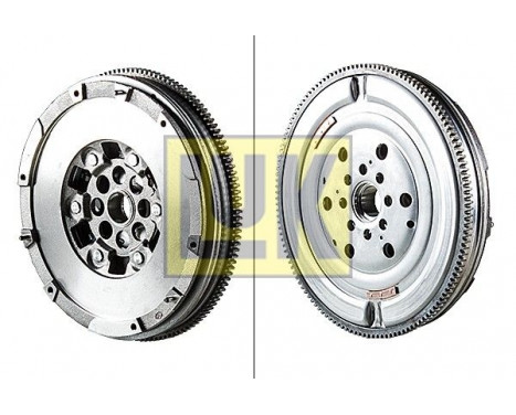 Flywheel LuK DMF 415 0256 10 Flywheel LuK DMF 415 0256 10