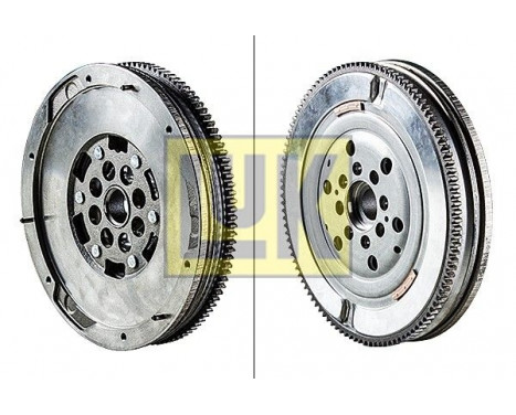 Flywheel LuK DMF 415 0257 10 Flywheel LuK DMF 415 0257 10