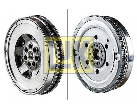 Flywheel LuK DMF 415 0261 10 Flywheel LuK DMF 415 0261 10
