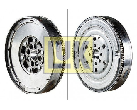 Flywheel LuK DMF 415 0265 10 Flywheel LuK DMF 415 0265 10