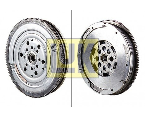 Flywheel LuK DMF 415 0267 10 Flywheel LuK DMF 415 0267 10