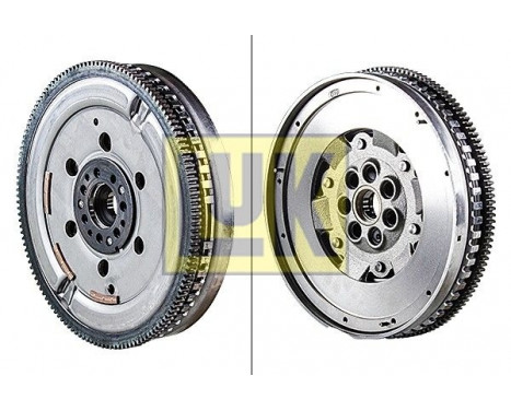 Flywheel LuK DMF 415 0270 10 Flywheel LuK DMF 415 0270 10