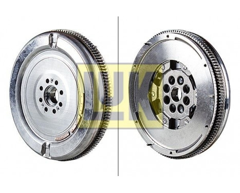 Flywheel LuK DMF 415 0271 10 Flywheel LuK DMF 415 0271 10