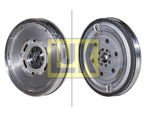 Flywheel LuK DMF 415 0272 10 Flywheel LuK DMF 415 0272 10