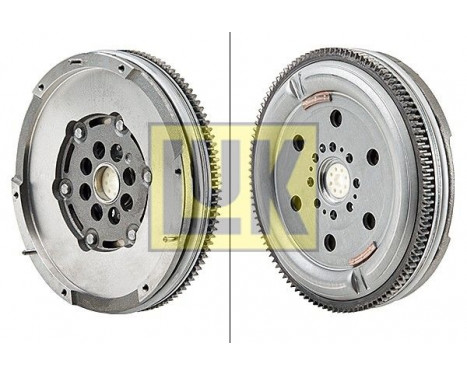 Flywheel LuK DMF 415 0273 10 Flywheel LuK DMF 415 0273 10