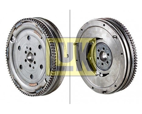 Flywheel LuK DMF 415 0274 10 Flywheel LuK DMF 415 0274 10