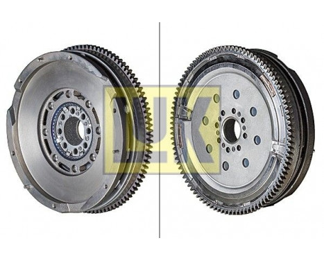 Flywheel LuK DMF 415 0279 10 Flywheel LuK DMF 415 0279 10