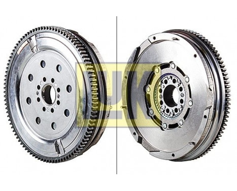 Flywheel LuK DMF 415 0284 10 Flywheel LuK DMF 415 0284 10