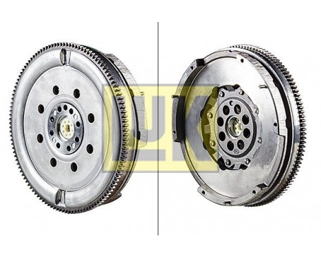 Flywheel LuK DMF 415 0285 10 Flywheel LuK DMF 415 0285 10