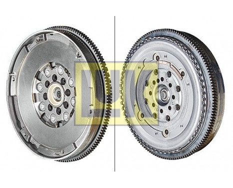 Flywheel LuK DMF 415 0286 10 Flywheel LuK DMF 415 0286 10