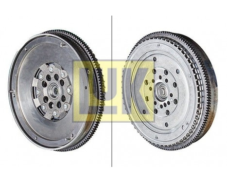 Flywheel LuK DMF 415 0292 10 Flywheel LuK DMF 415 0292 10