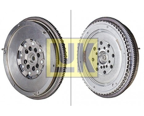 Flywheel LuK DMF 415 0293 10 Flywheel LuK DMF 415 0293 10