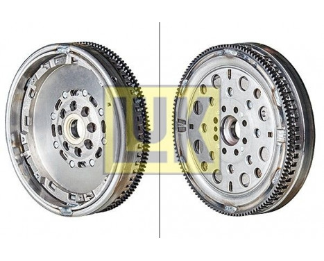 Flywheel LuK DMF 415 0294 10 Flywheel LuK DMF 415 0294 10