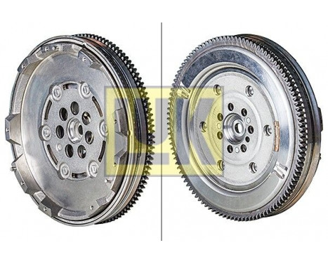 Flywheel LuK DMF 415 0297 10 Flywheel LuK DMF 415 0297 10