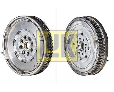 Flywheel LuK DMF 415 0298 10 Flywheel LuK DMF 415 0298 10