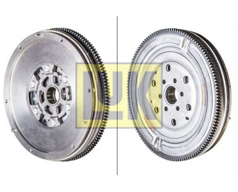 Flywheel LuK DMF 415 0299 10 Flywheel LuK DMF 415 0299 10