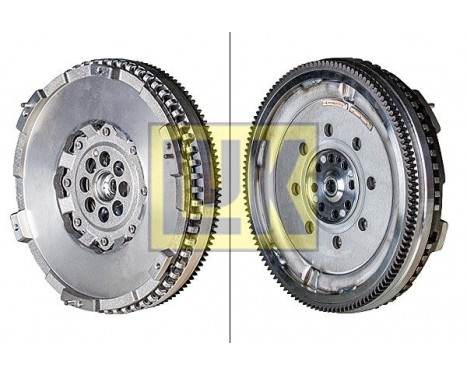 Flywheel LuK DMF 415 0300 10 Flywheel LuK DMF 415 0300 10