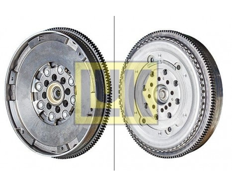 Flywheel LuK DMF 415 0302 10 Flywheel LuK DMF 415 0302 10