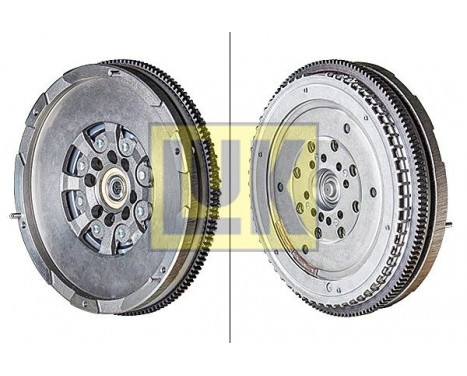 Flywheel LuK DMF 415 0304 10 Flywheel LuK DMF 415 0304 10