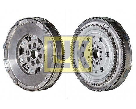 Flywheel LuK DMF 415 0305 10 Flywheel LuK DMF 415 0305 10